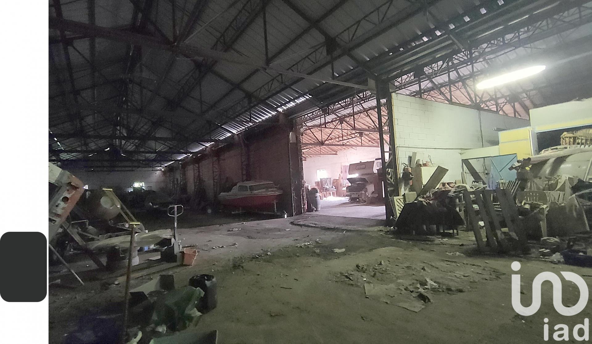 Appartement à vendre, 1800m², Lacabarède