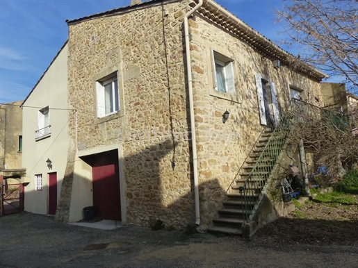 Wine estate of 17ha in Aop Côtes du Rhône