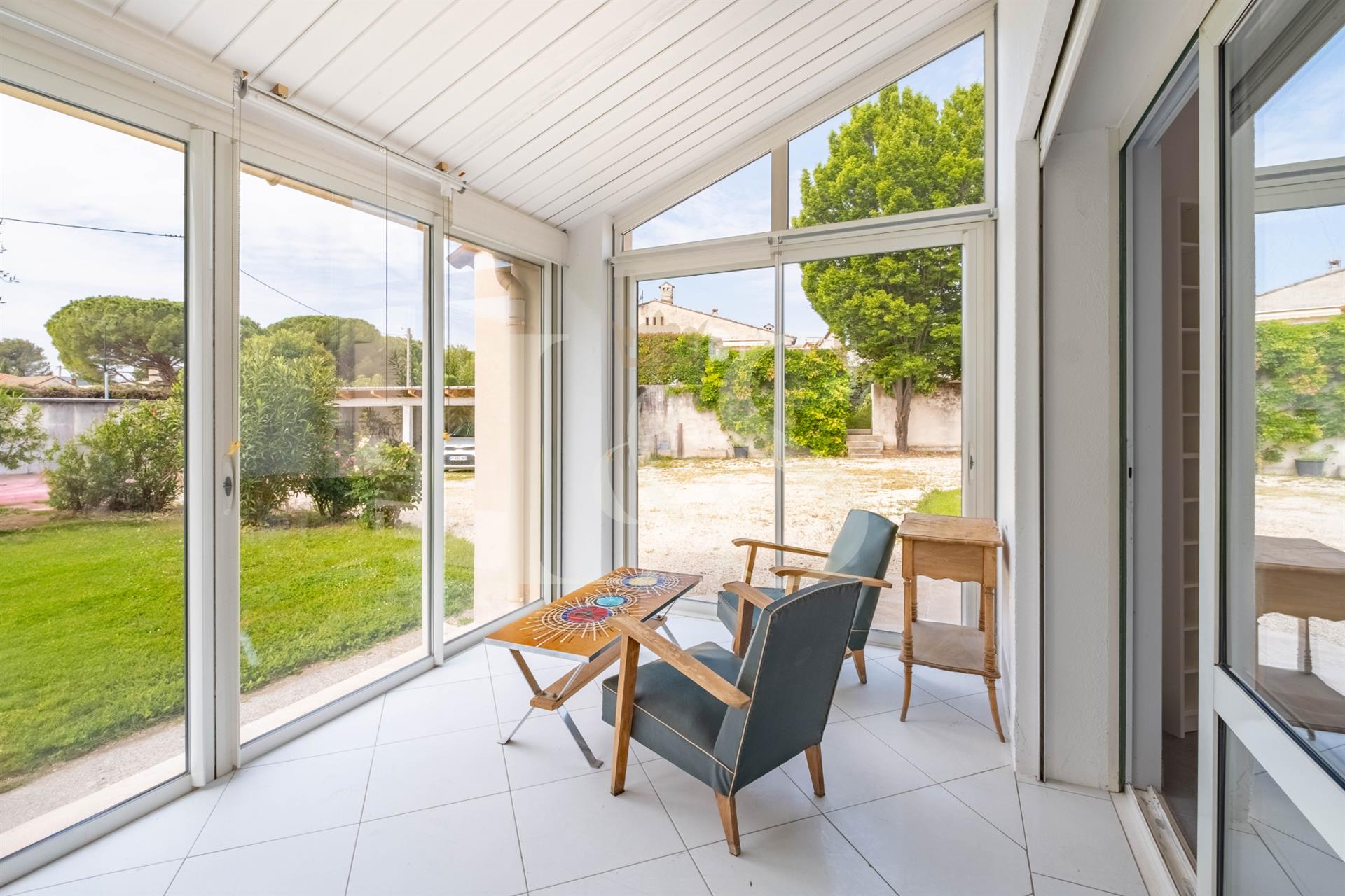À vendre Superbe maison de 320 m2 habitables avec piscine au cœur de Vaison-la-Romaine
