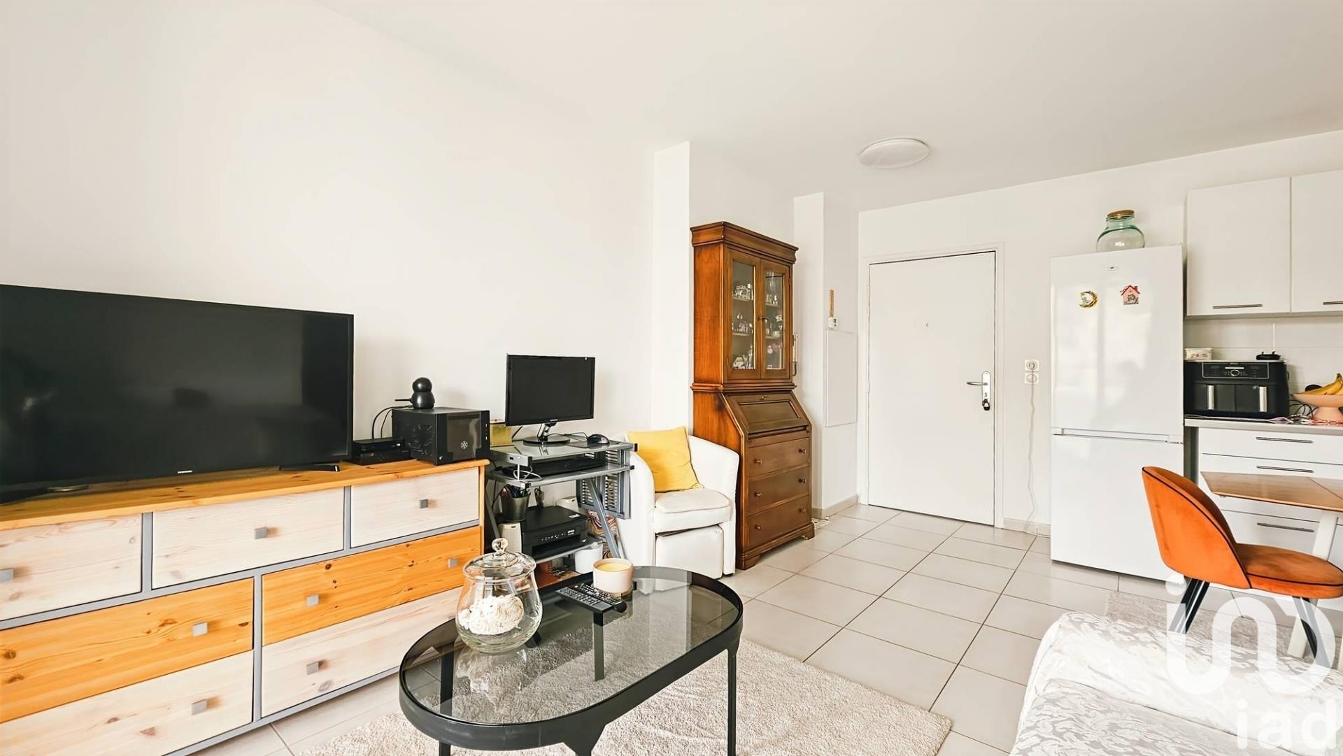 Appartement à vendre, 55m², Marseille 12ème