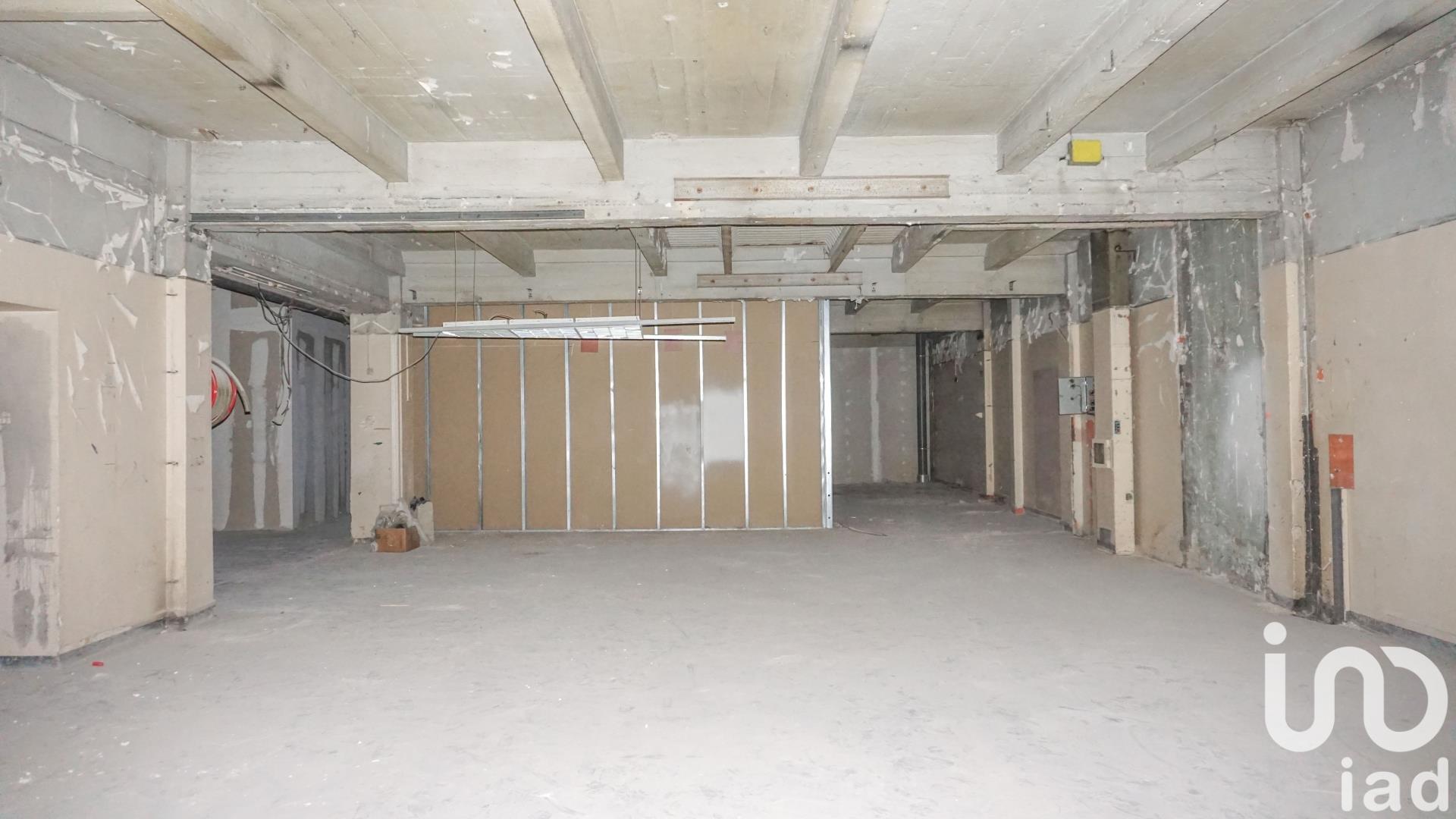 Appartement à vendre, 375m², Reims