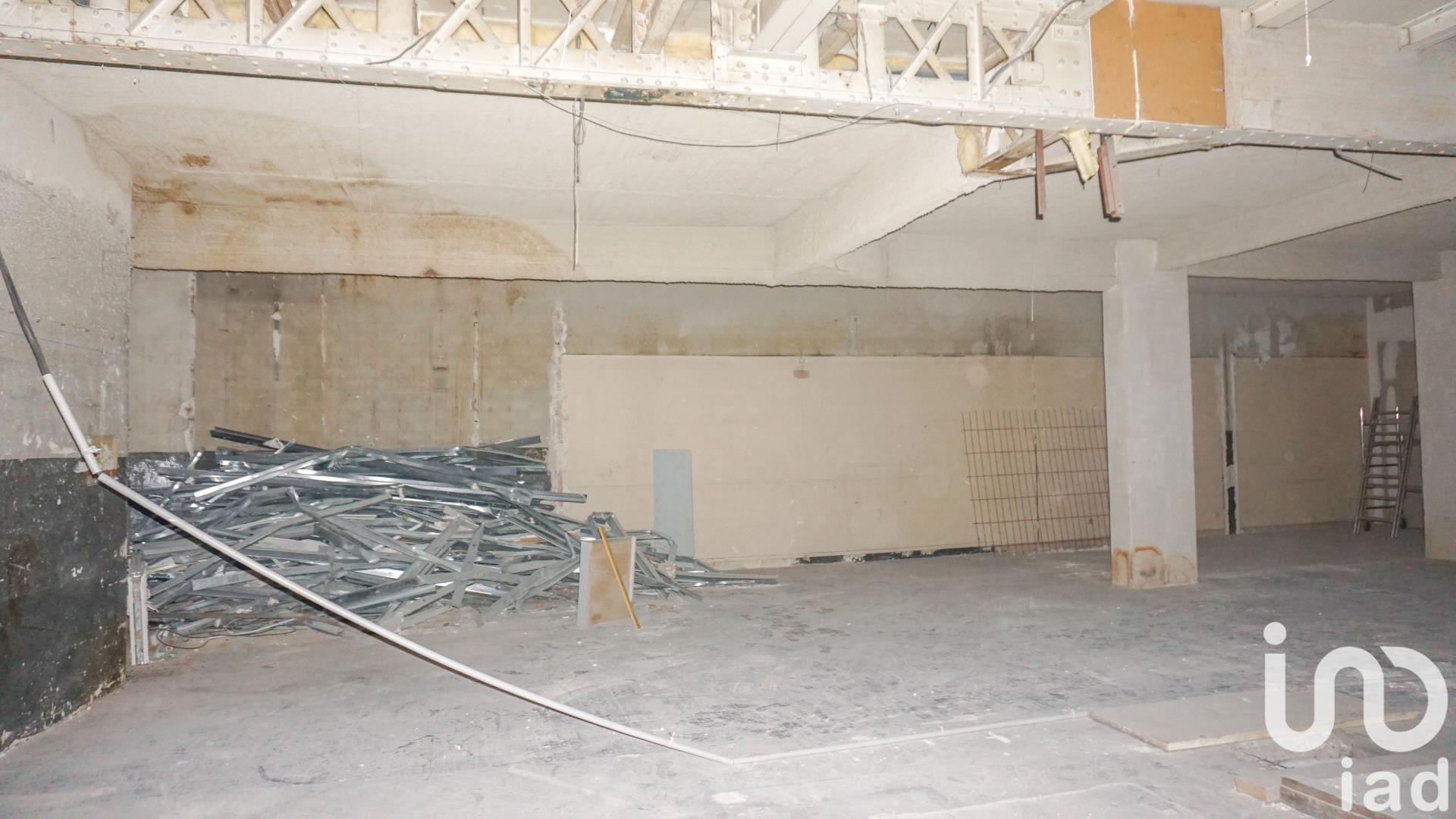 Appartement à vendre, 375m², Reims