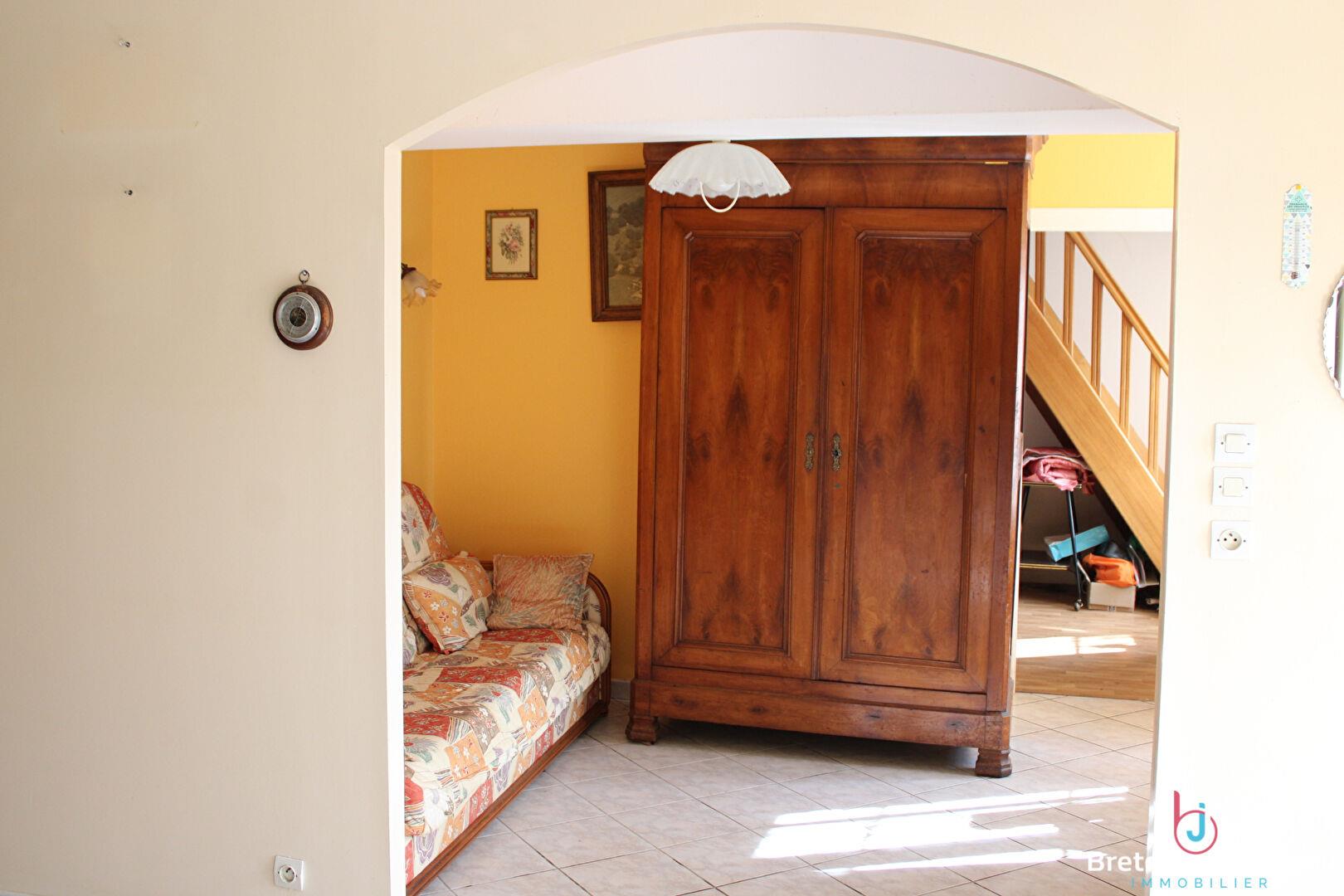 Maison à vendre, 90m², Ernée