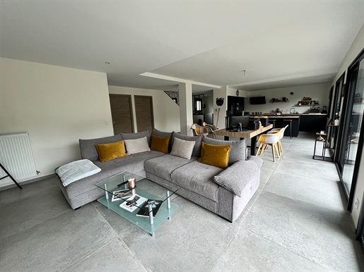 Laval house view Mayenne
