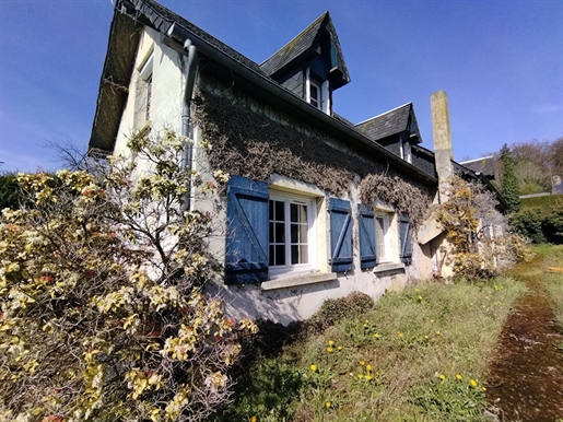 Real estate complex in Bagnoles de l'Orne