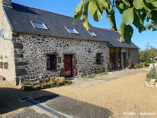 Bauernhaus von 168 m² - Sektor Ambrières-les-Vallées