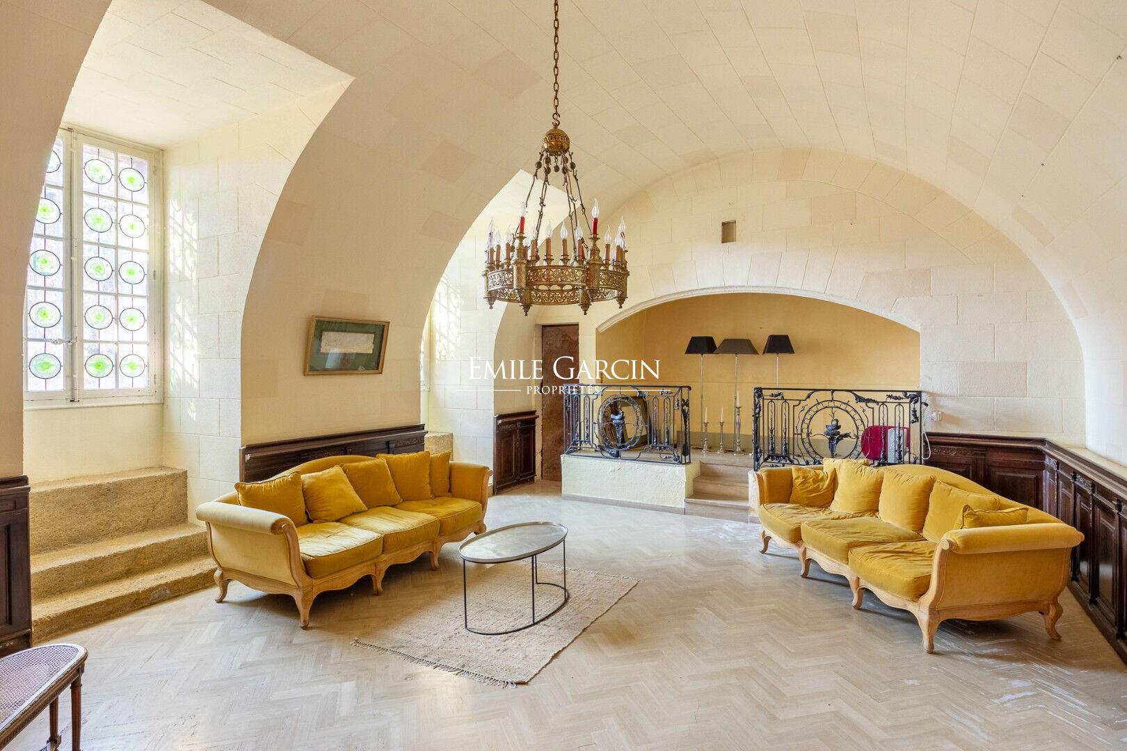 Compra: Vivenda de luxo (26790)