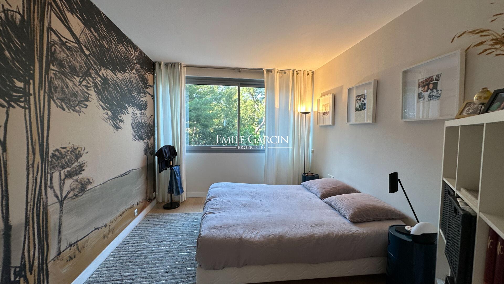 For sale - Apartment - Marseille (13008) - Thalassa - Sea view - Garden