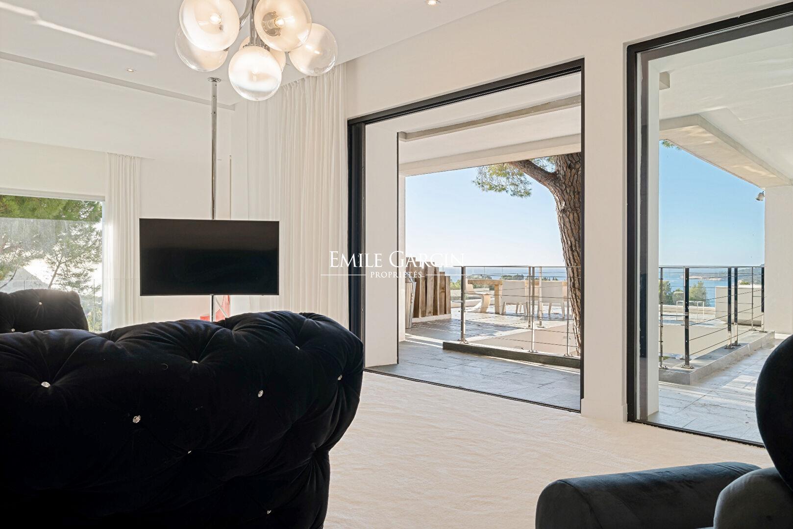 Compra: Vivenda de luxo (13260)