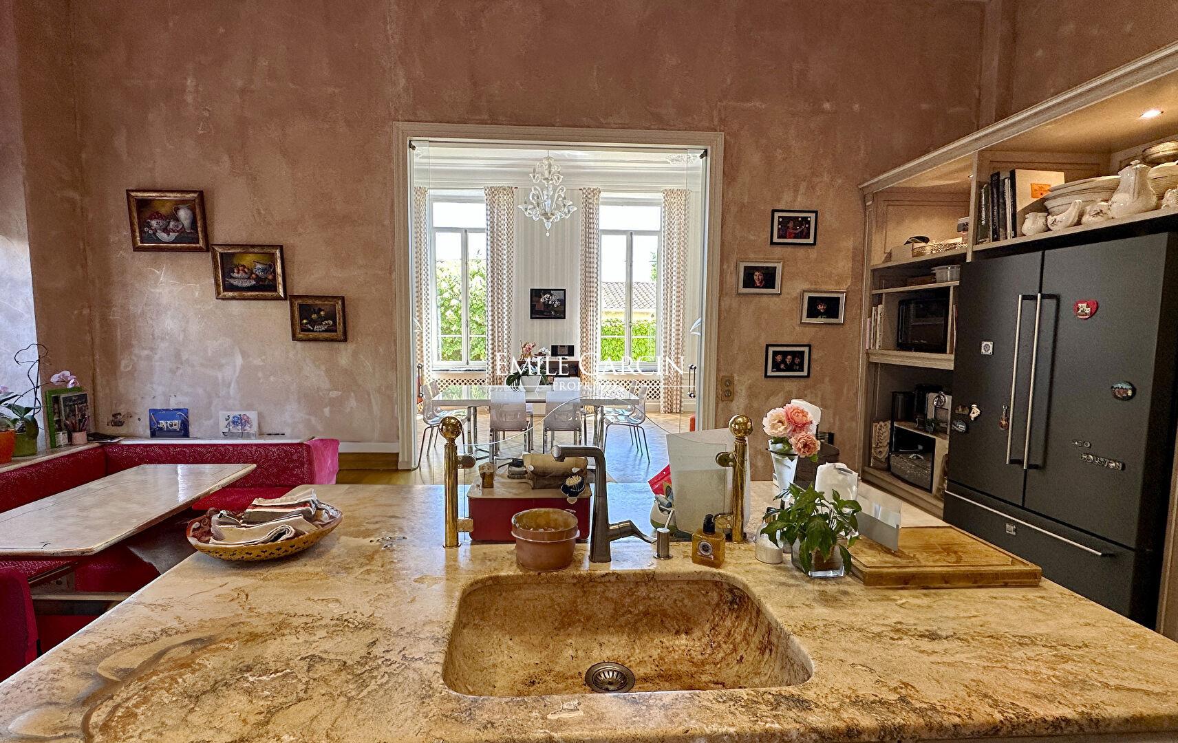 For sale - Characterful farmhouse - Saint-Barnabé (13012) - Marseille