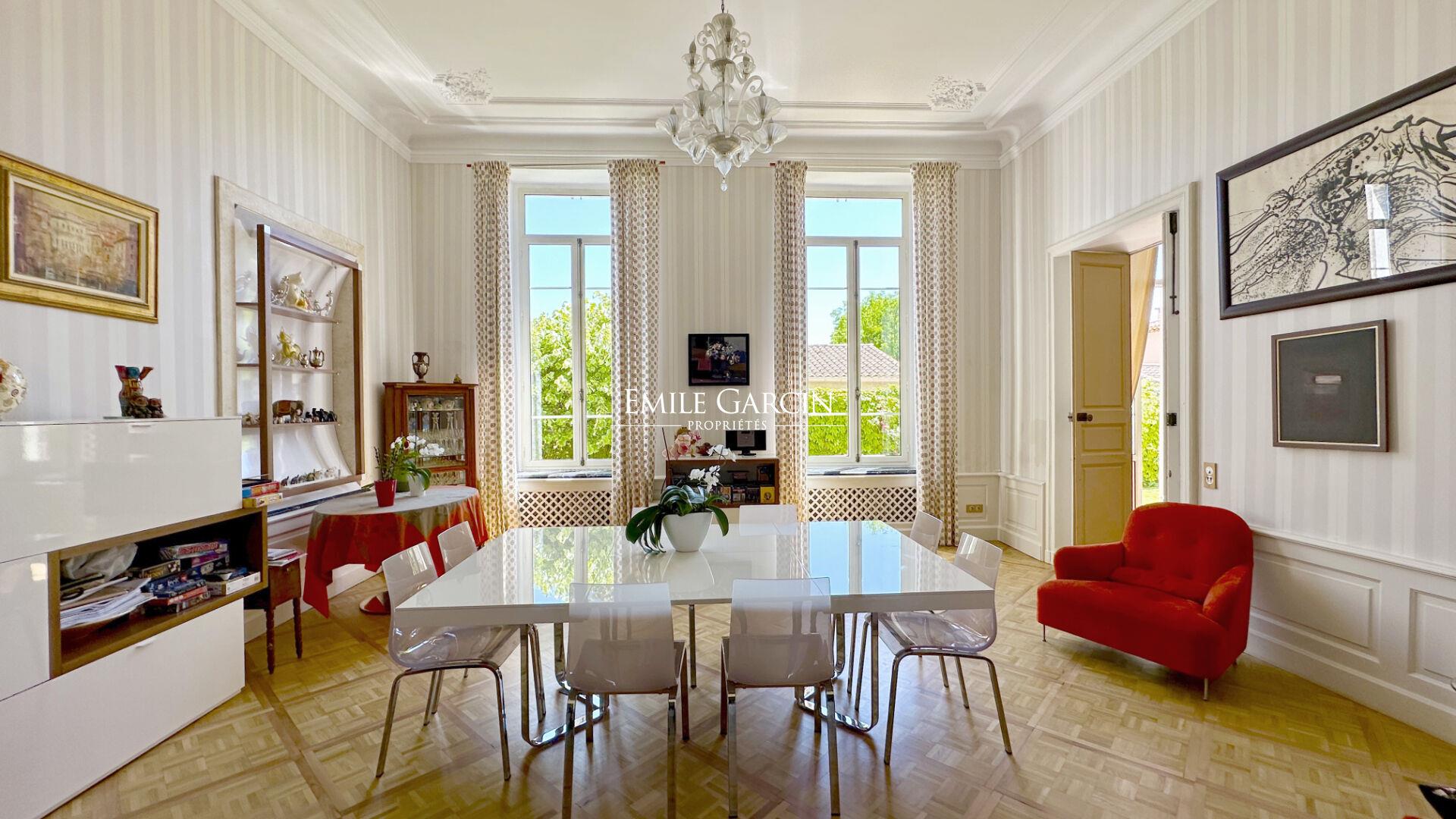 For sale - Characterful farmhouse - Saint-Barnabé (13012) - Marseille