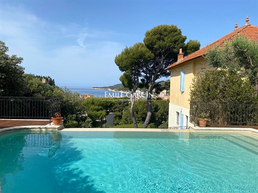 19Th century farmhouse for sale in Cassis
