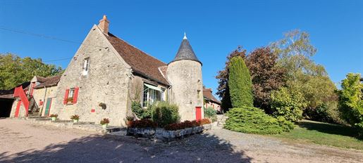 Domaine du Vieux Château