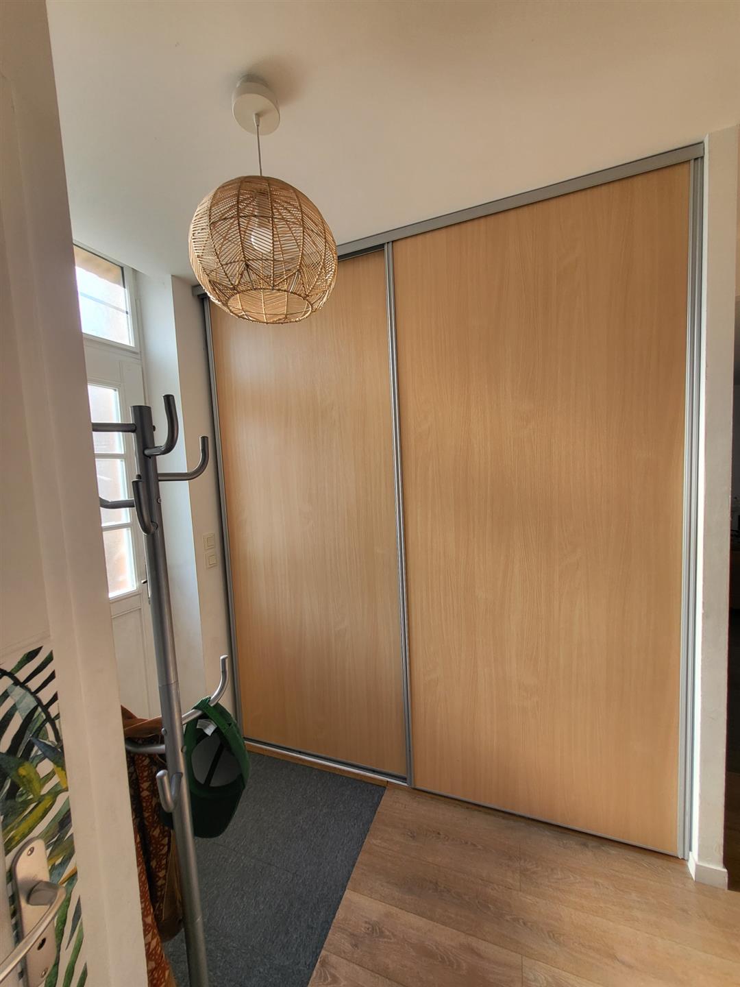 Duplex in the city center of Fécamp for sale