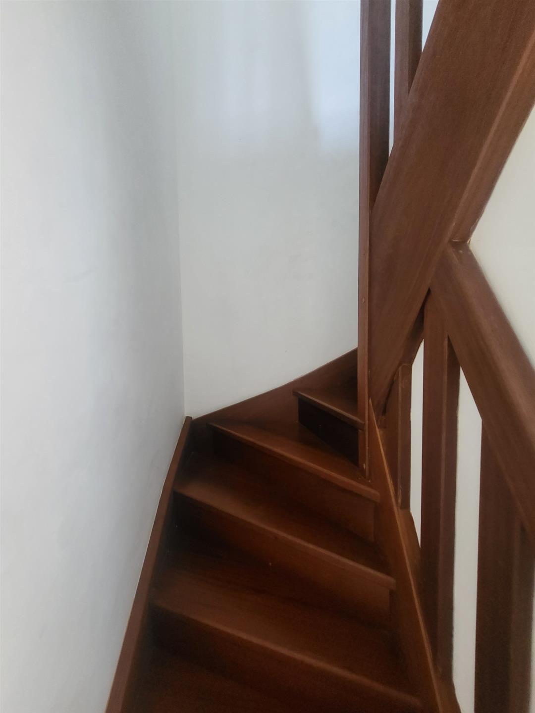 Duplex in the city center of Fécamp for sale