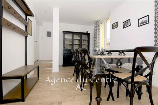 Purchase: Apartmá (76400)