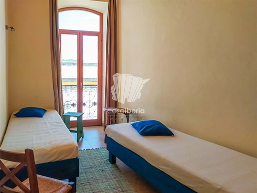 3 Bedrooms - Villa - Estoi - Faro