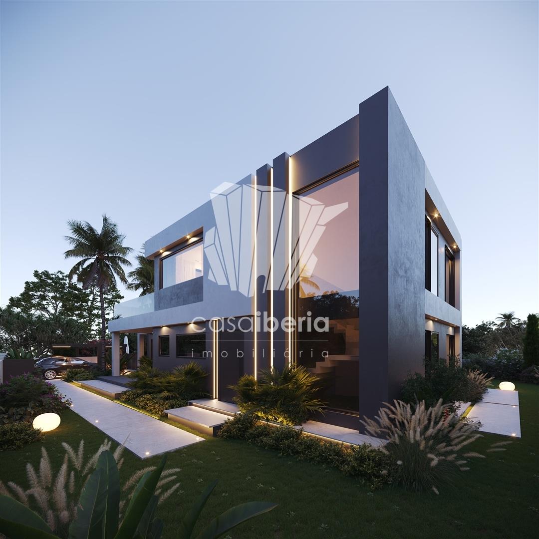 Aankoop: Huis (8400)