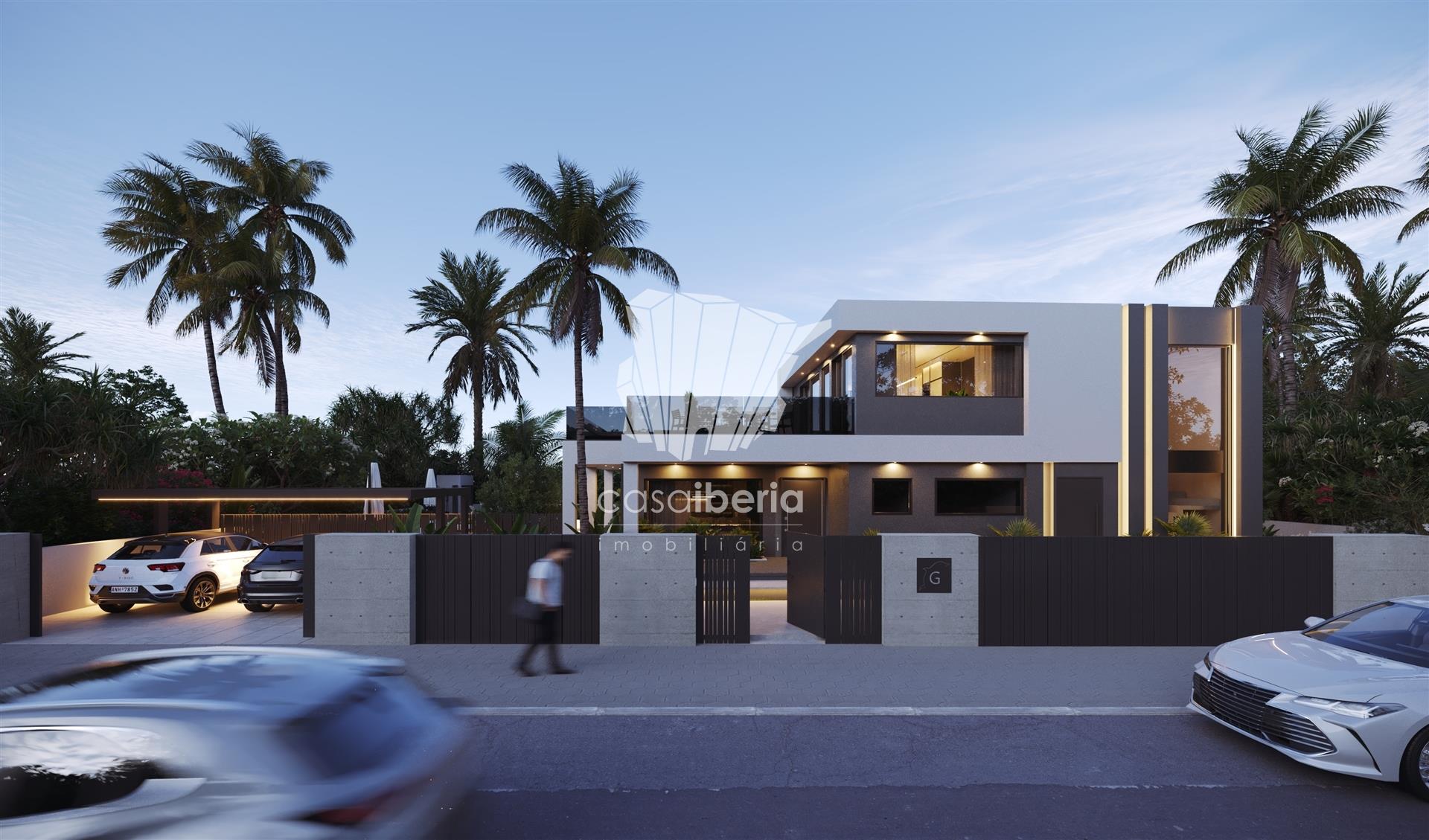 Aankoop: Huis (8400)
