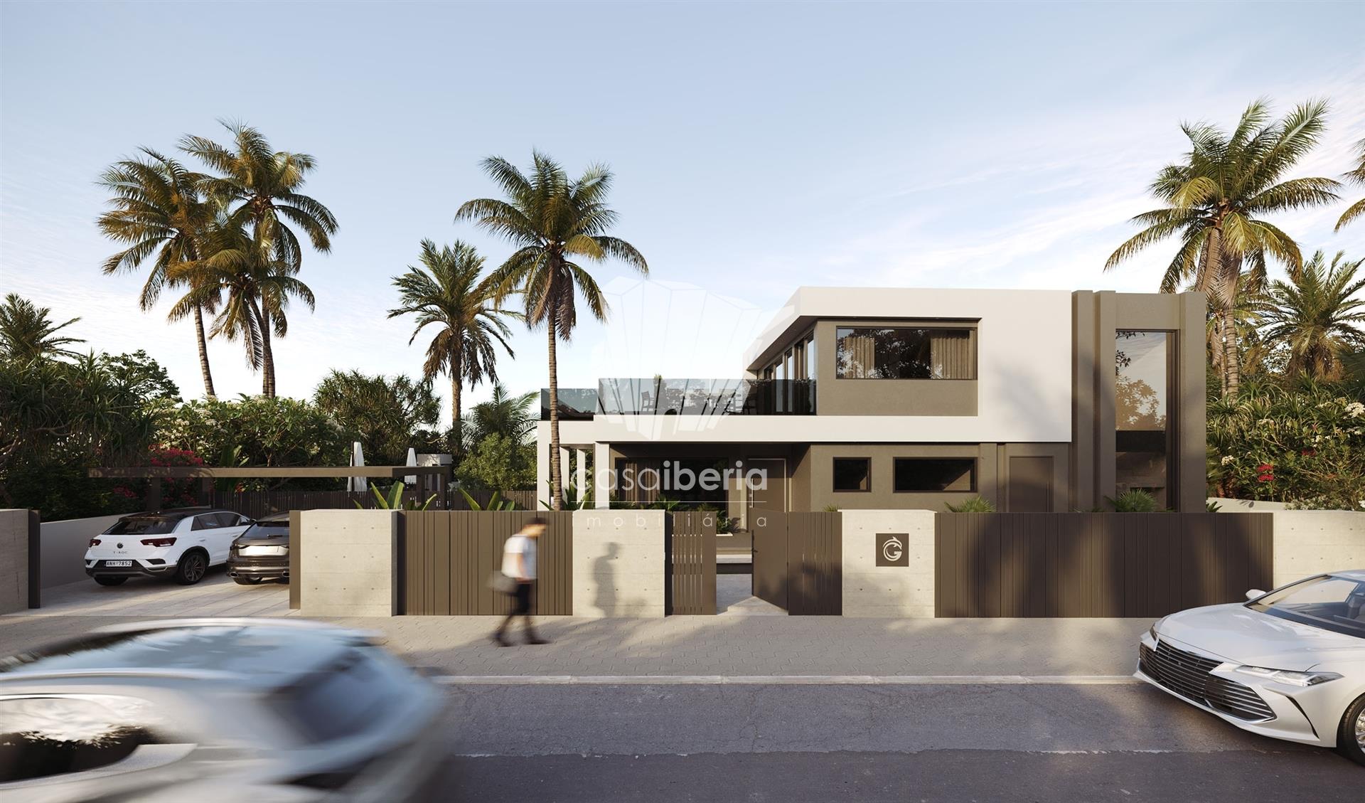 Aankoop: Huis (8400)
