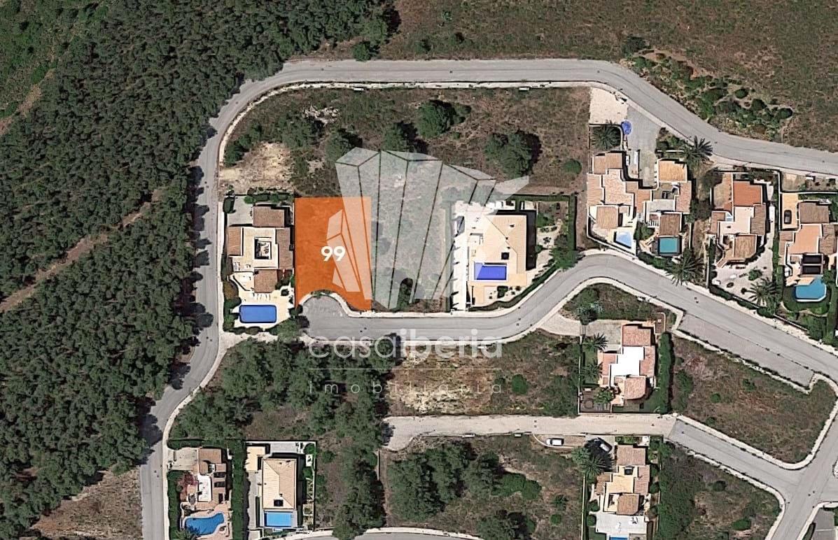 Lote - Budens - Vila do Bispo