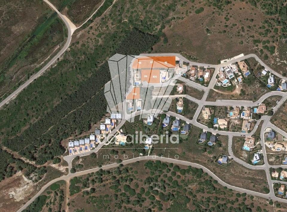 Lote - Budens - Vila do Bispo