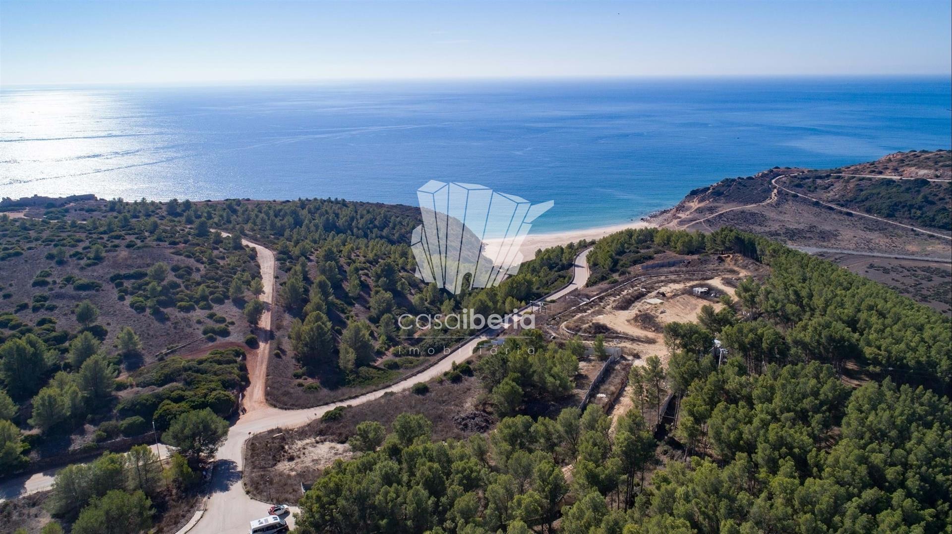 Lote - Budens - Vila do Bispo