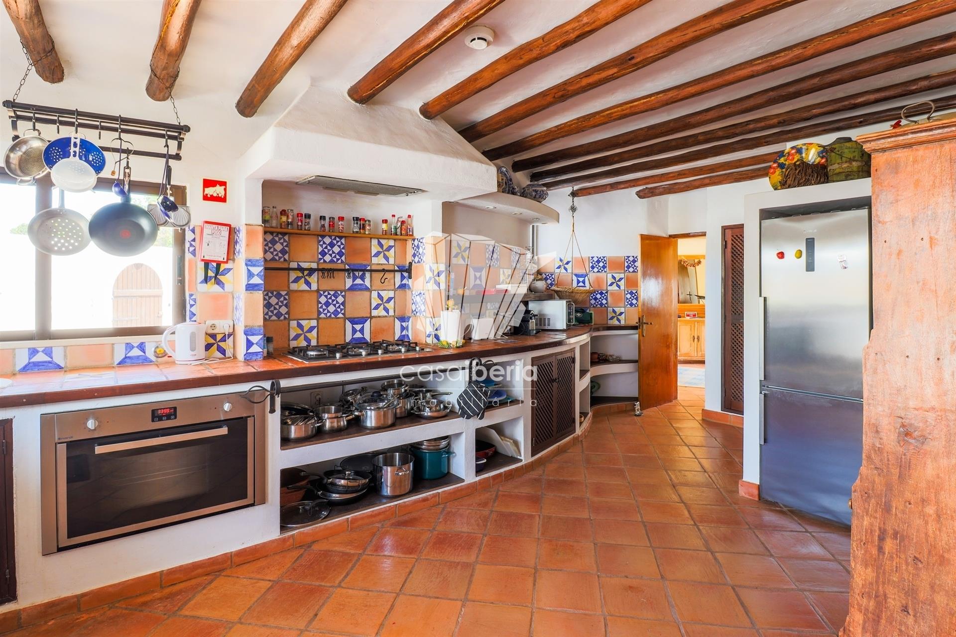 5 Sz - Villa - Albandeira - Lagoa