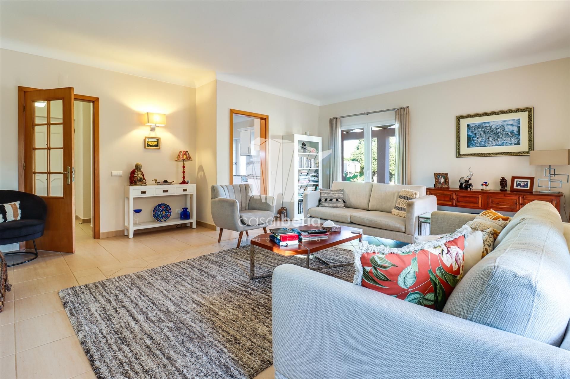 3 Chambres - Villa - Carvoeiro - Lagoa