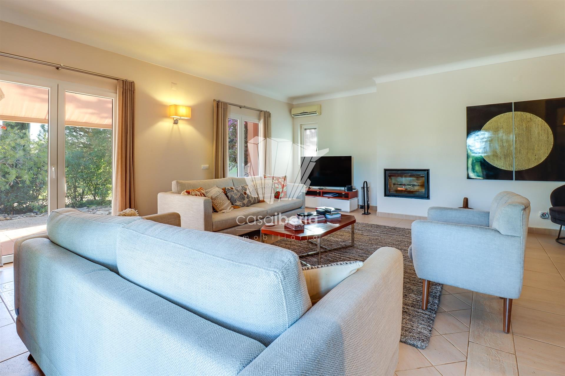 3 Chambres - Villa - Carvoeiro - Lagoa