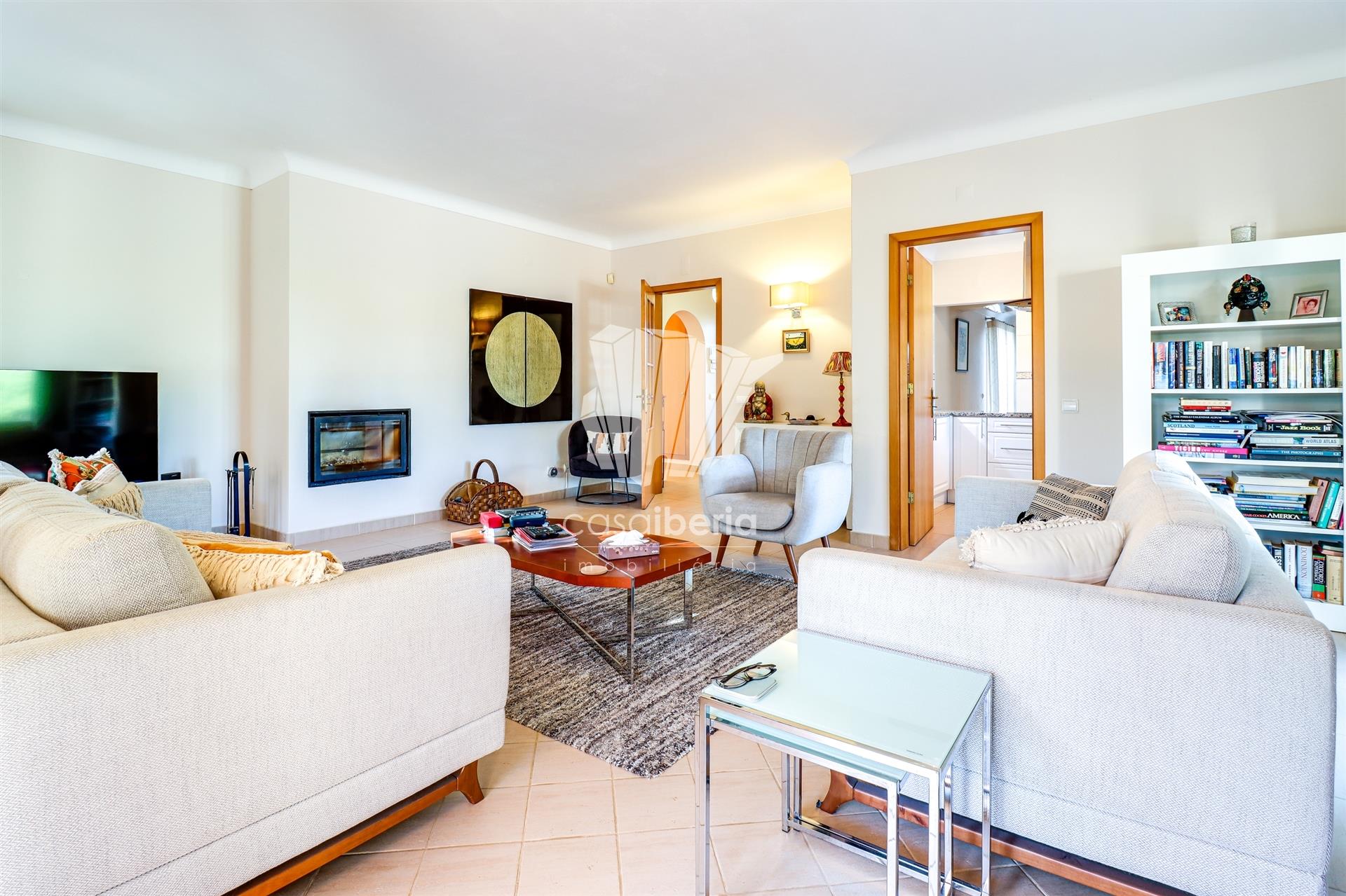 3 Chambres - Villa - Carvoeiro - Lagoa