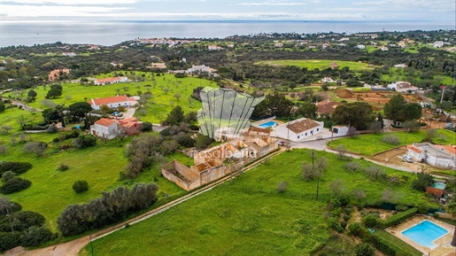Terreno Vendita in Lagoa e Carvoeiro,Lagoa (Algarve)