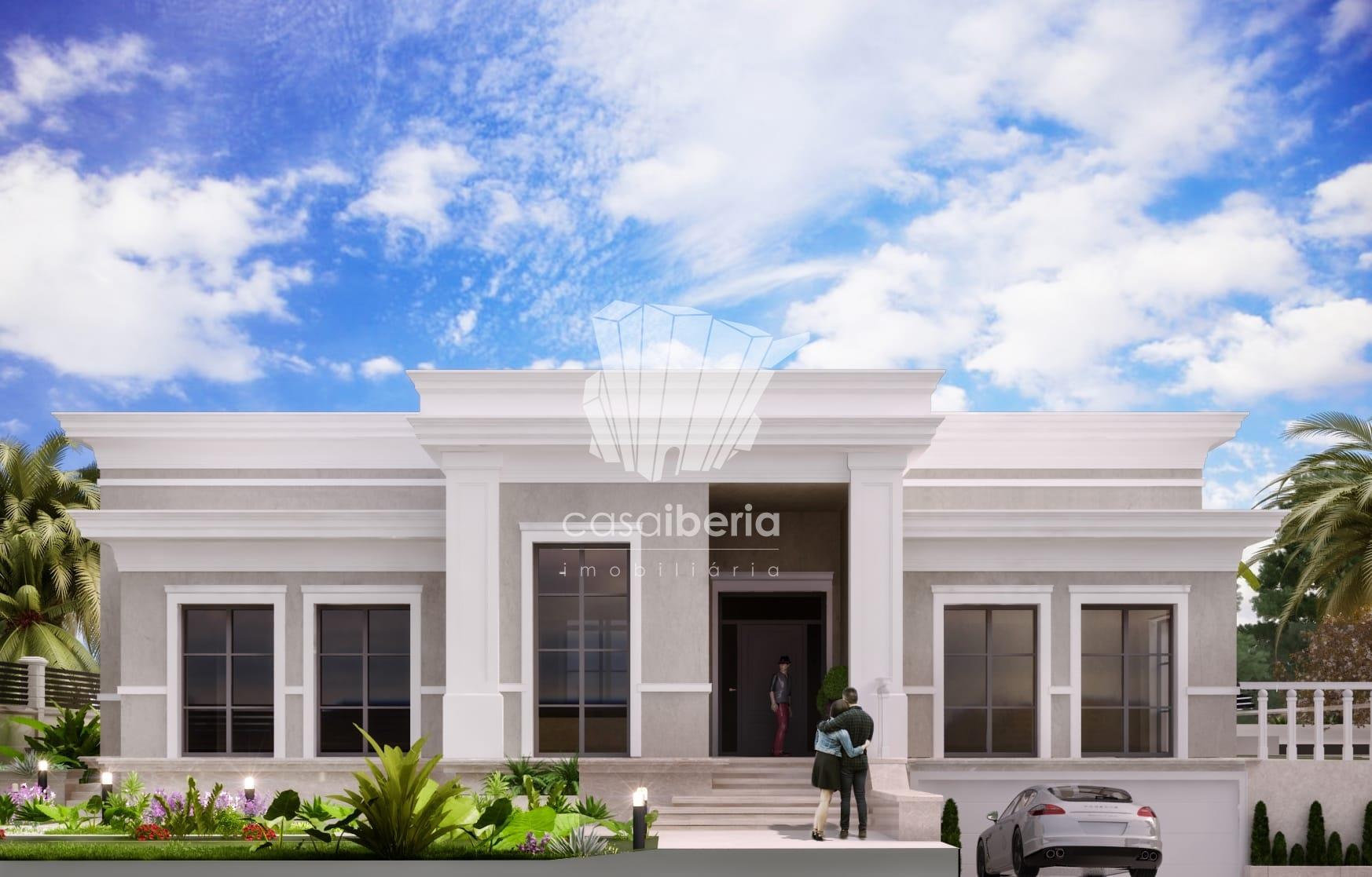 4 Dormitorios - Villa - Alvor - Portimão