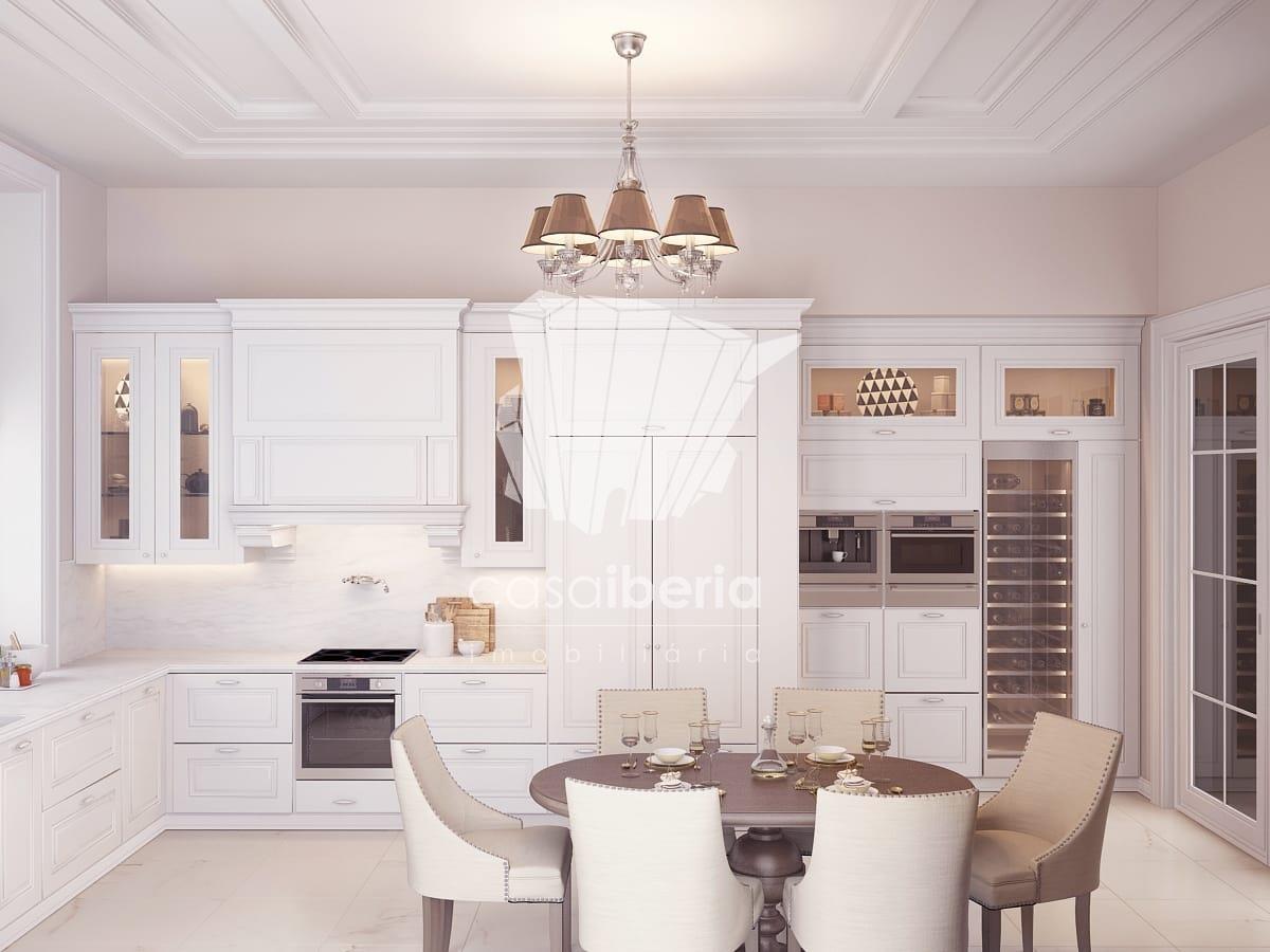 4 Dormitorios - Villa - Alvor - Portimão