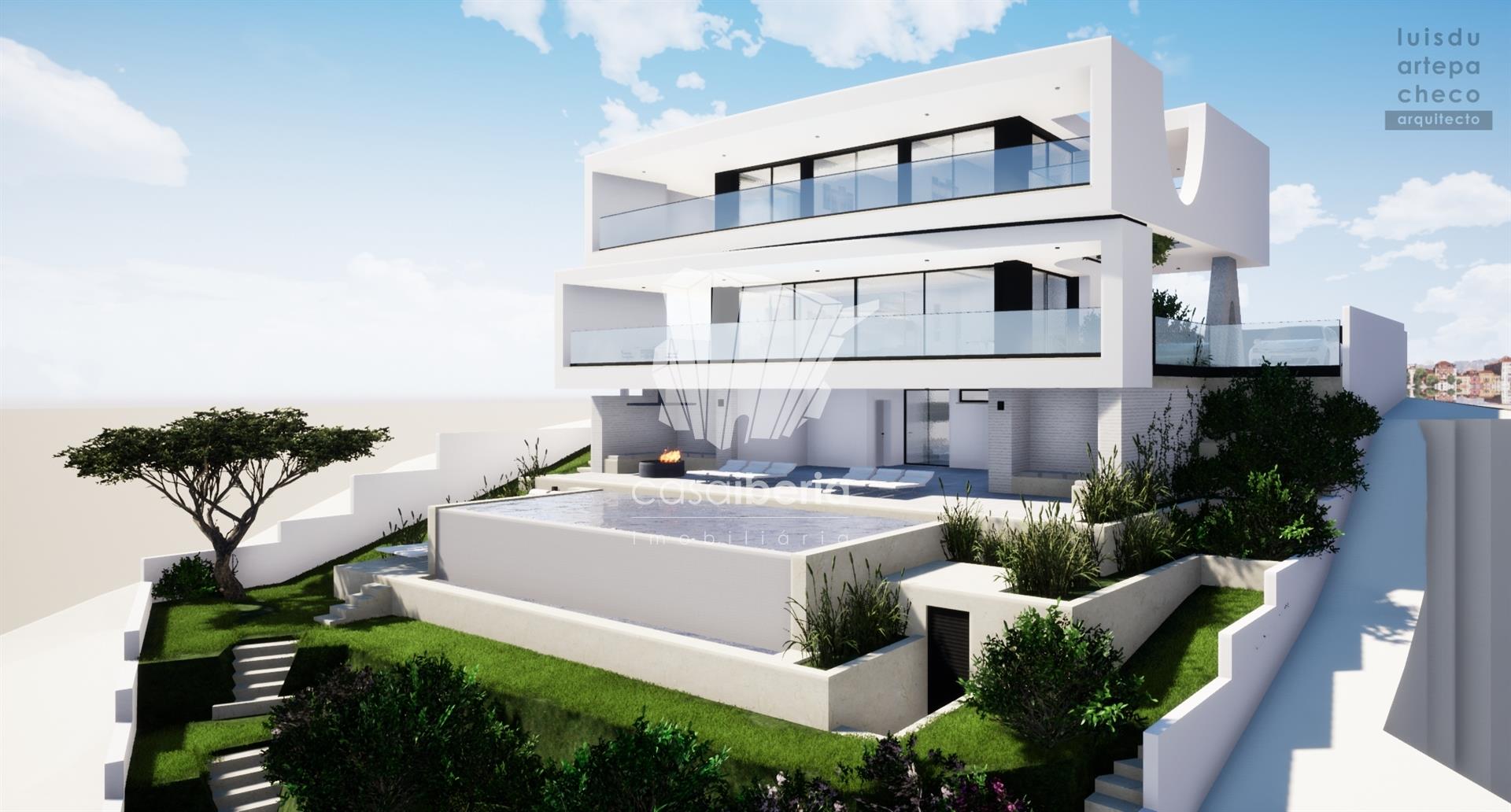 Exclusive - Plot of Land - Budens - Vila do Bispo