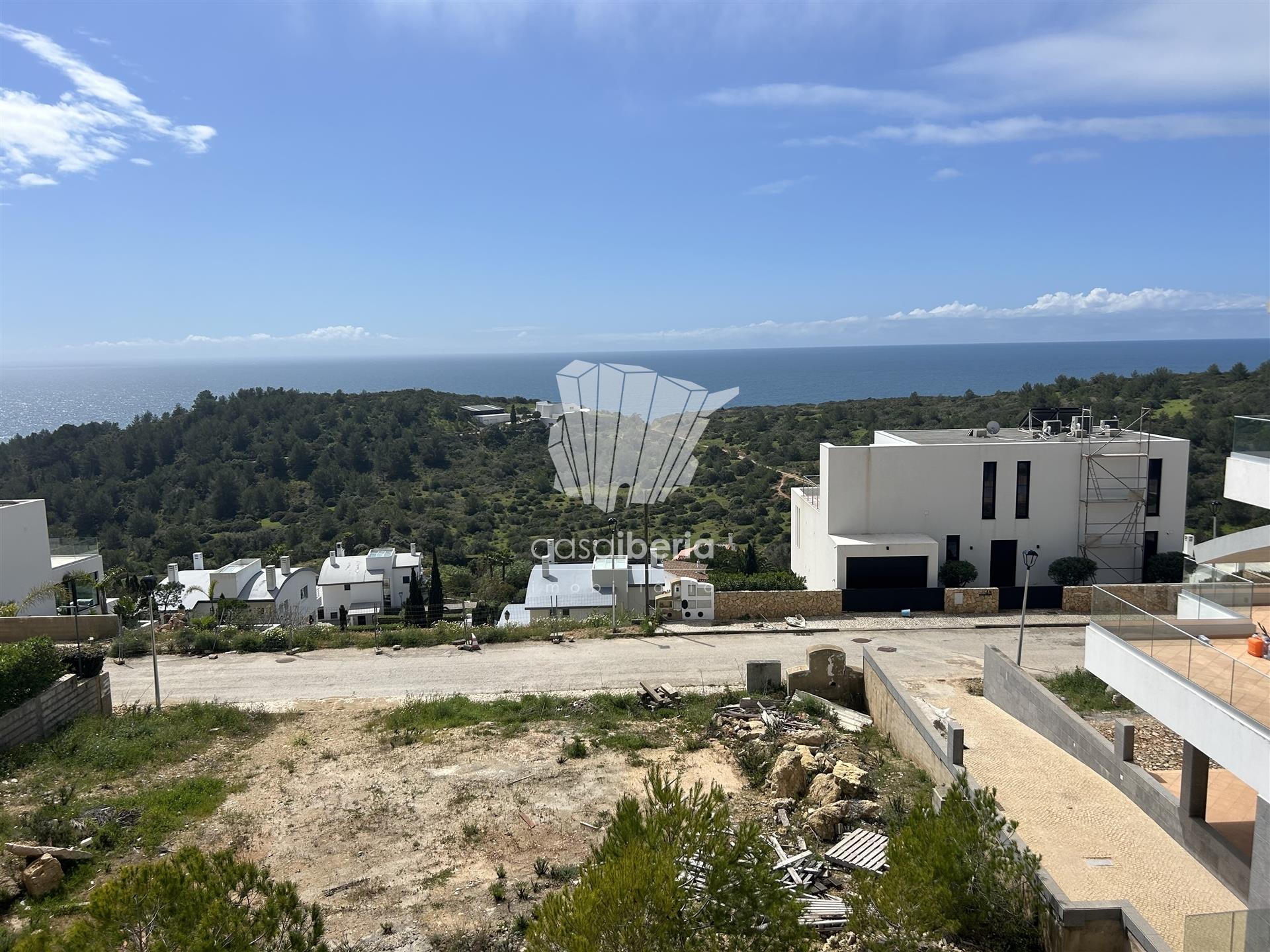 Exclusive - Plot of Land - Budens - Vila do Bispo