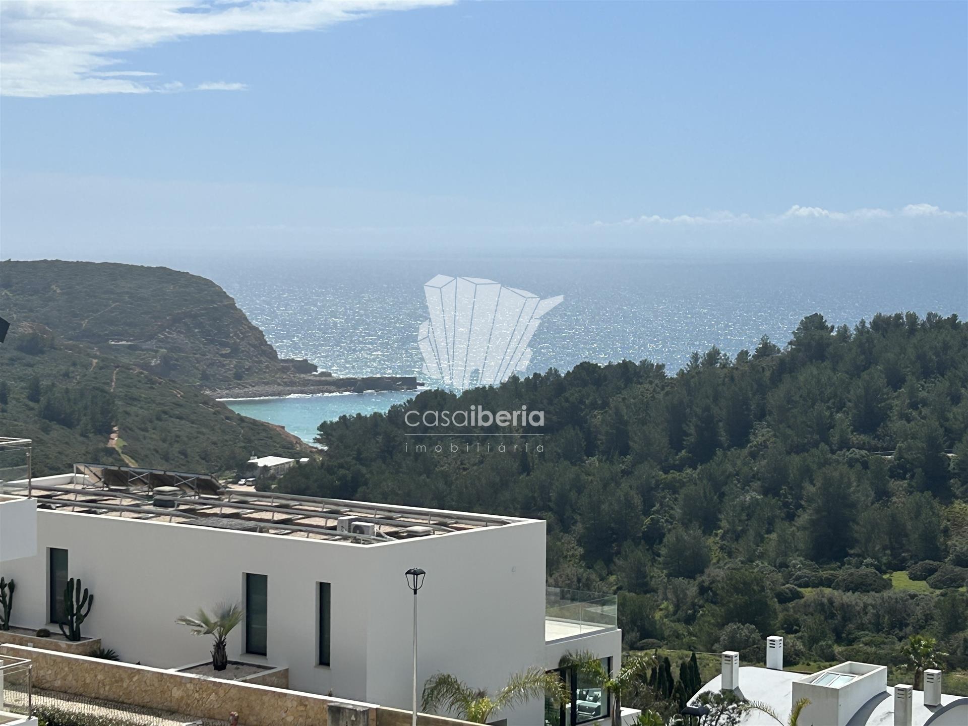 Exclusive - Plot of Land - Budens - Vila do Bispo