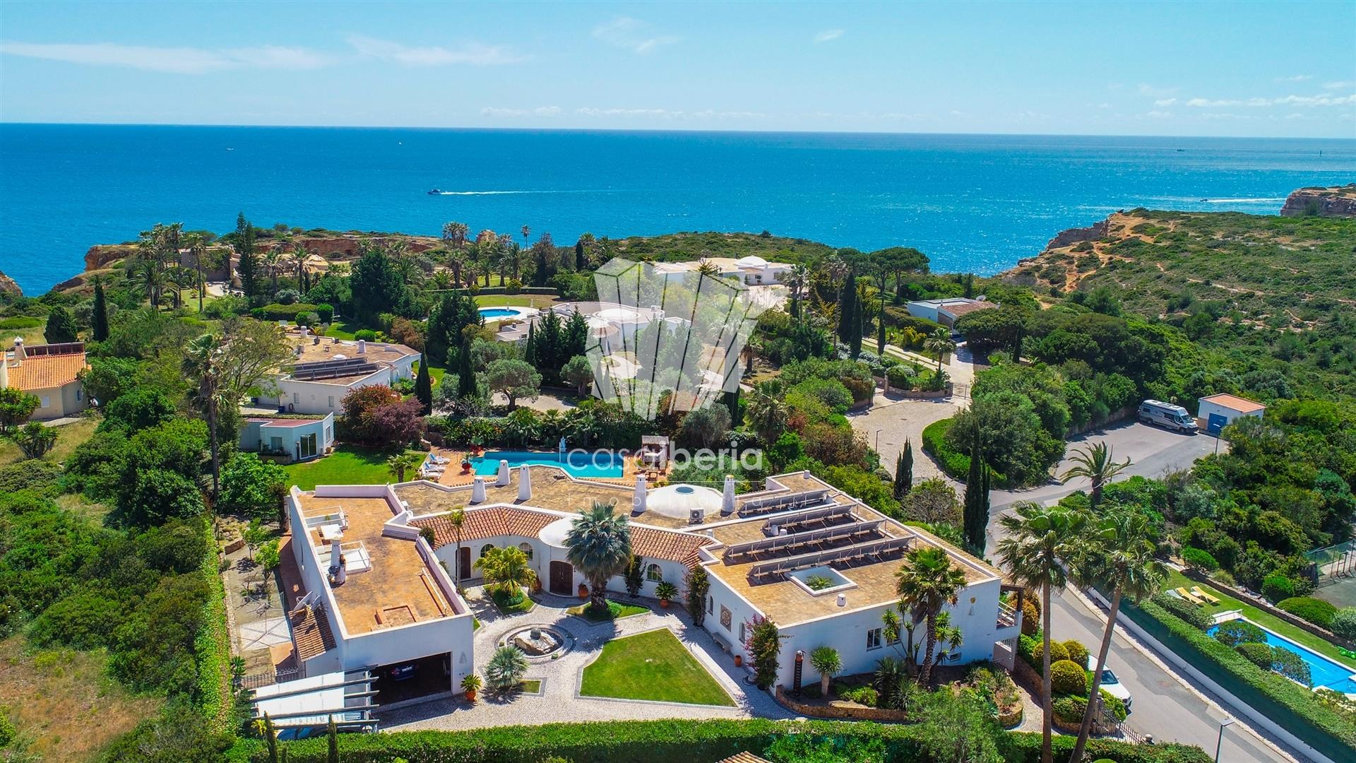 3 Sz - Villa - Carvoeiro - Lagoa