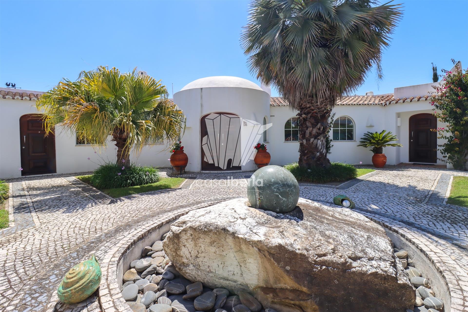 3 Sz - Villa - Carvoeiro - Lagoa
