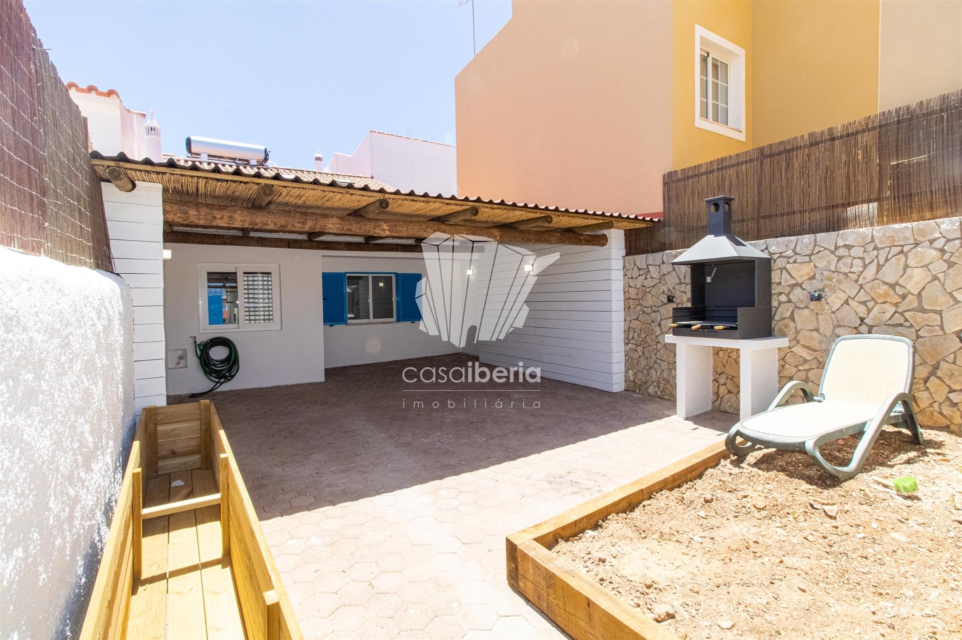 2+1 Bedrooms - Townhouse - Espiche - Lagos
