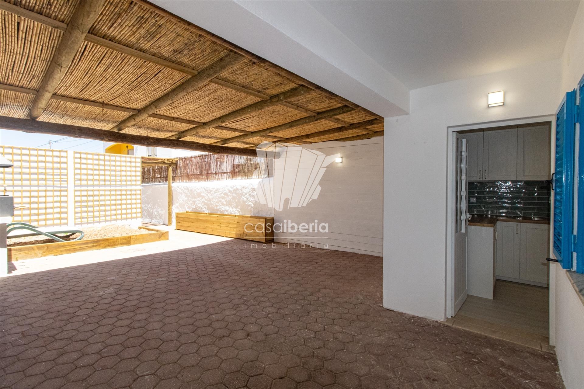 2+1 Bedrooms - Townhouse - Espiche - Lagos