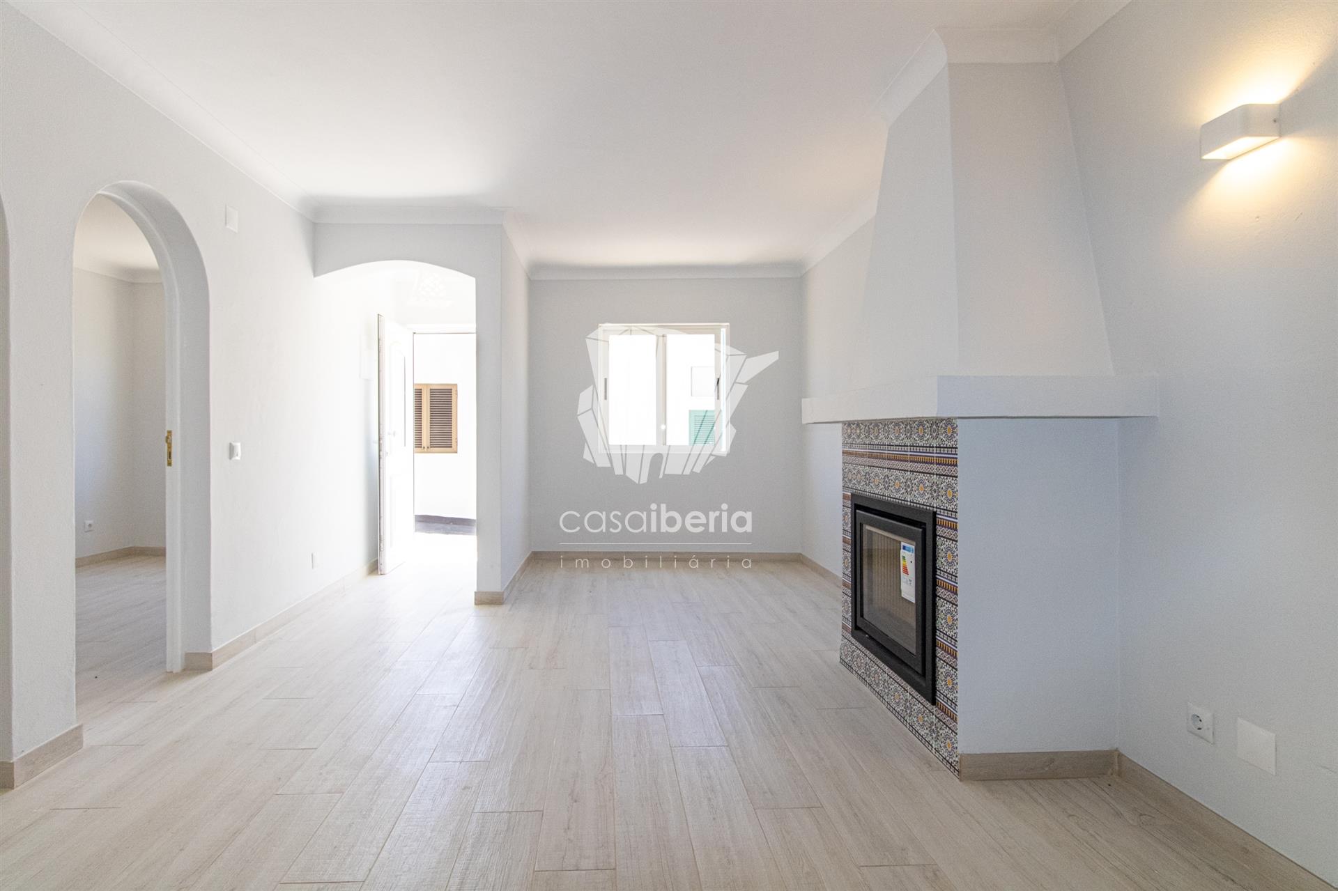 2+1 Bedrooms - Townhouse - Espiche - Lagos