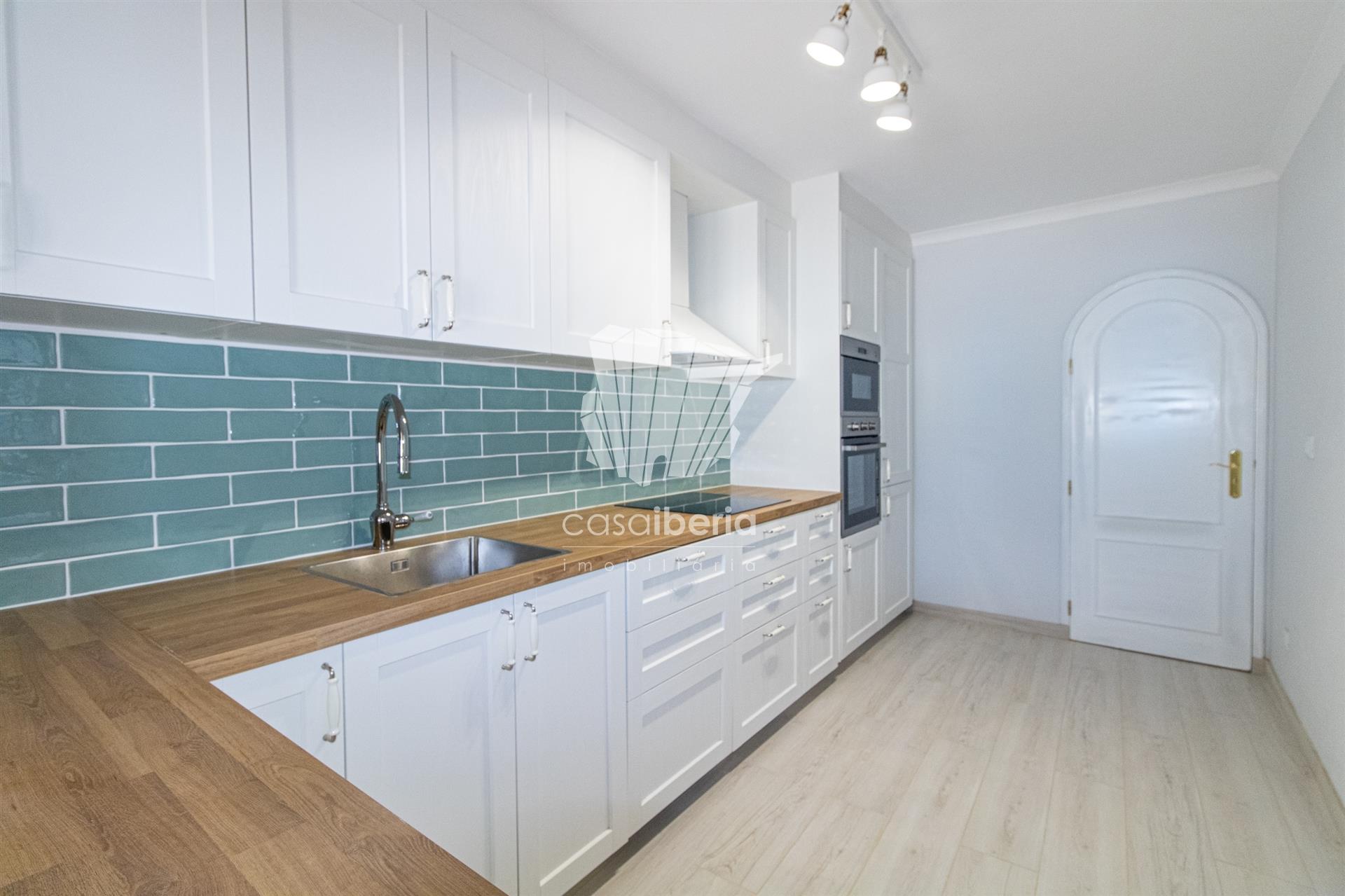 2+1 Bedrooms - Townhouse - Espiche - Lagos