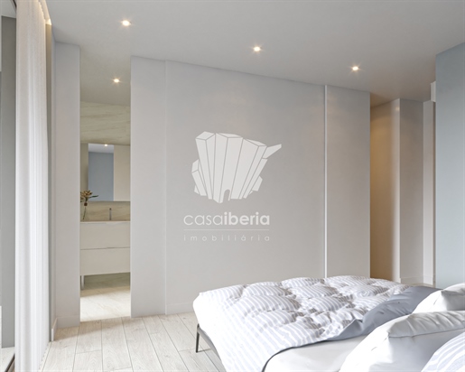 3 Bedrooms - Apartment - Faro(Sé e São Pedro) - Faro