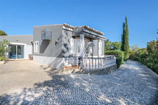 Exclusive - 3 Bedrooms - Villa - Carvoeiro - Lagoa