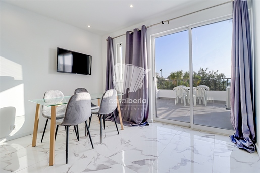 1 Dormitorio - Apartamento - Albufeira y Olhos de Água - Algarve