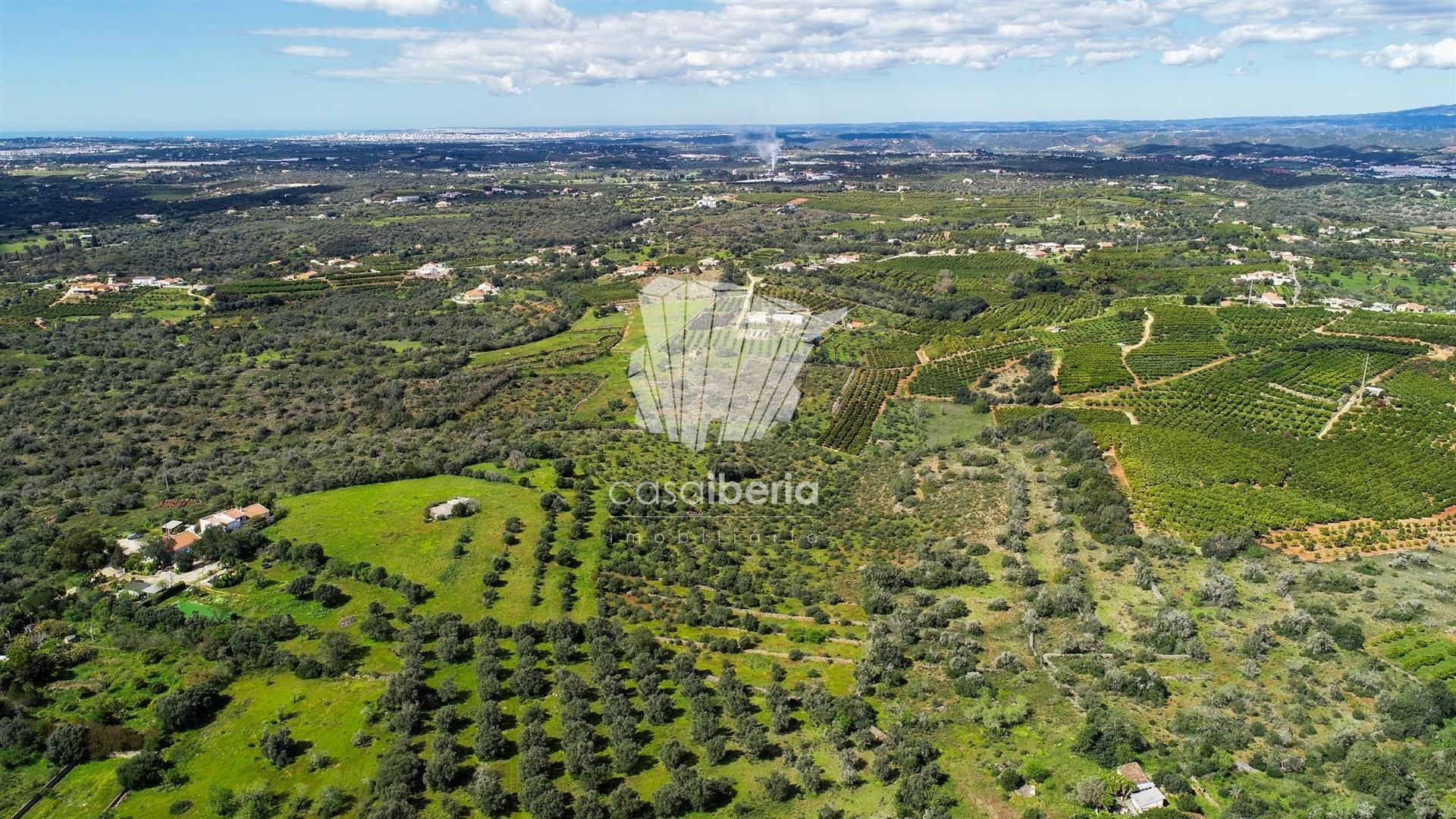 Casa para la Reconstrucción - Poço Barreto - Silves