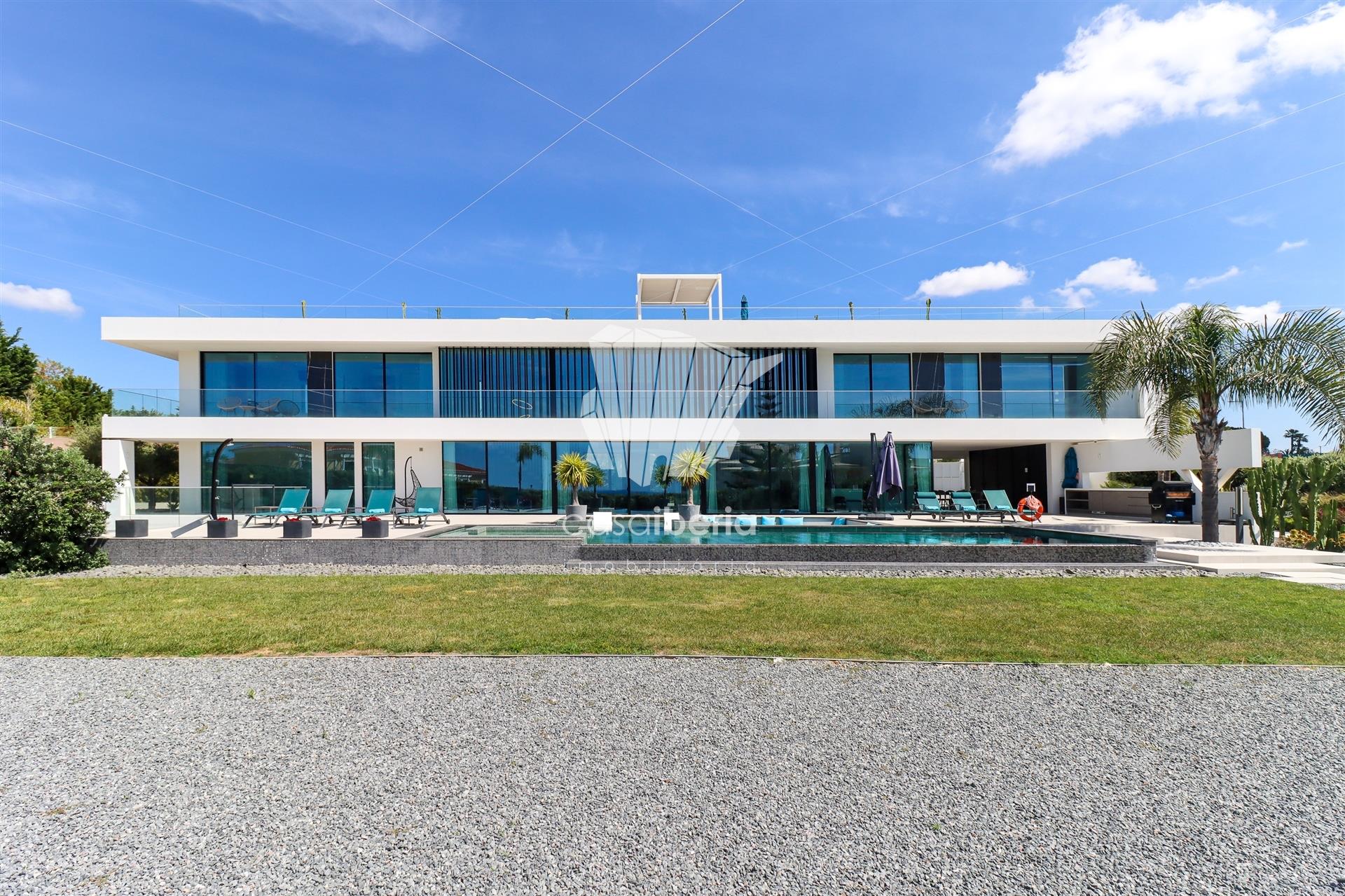 Aankoop: Huis (8400)