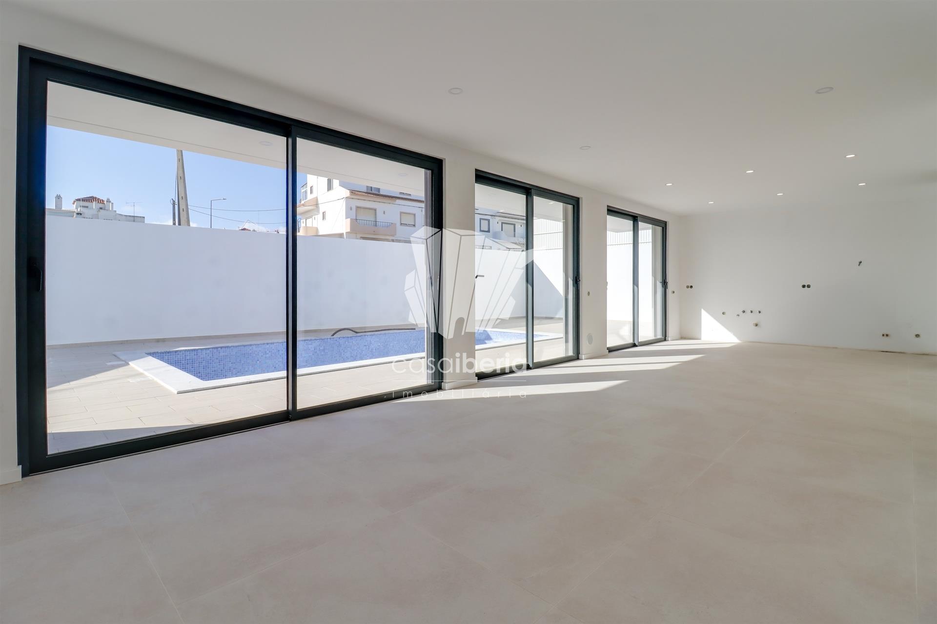 3+1 - Villa - Estombar - Lagoa