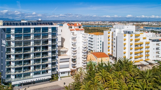 1 Chambre - Appartement - Praia da Rocha - Algarve